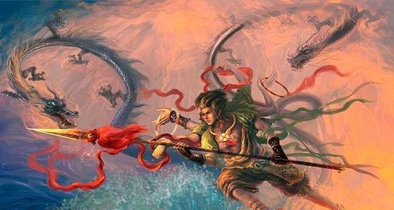 孙悟空法宝技能加点攻略（打造强大的孙悟空，技能加点全攻略）