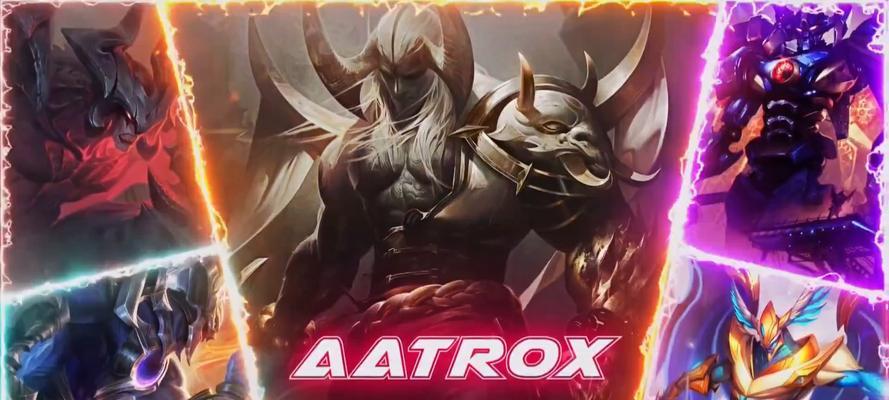 英雄联盟手游剑魔出装攻略（掌握最新剑魔出装方案，成为战场的霸主）