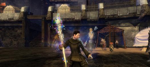 激战2潜行者出装攻略（探索不为人知的暗影之道，打造最强潜行者！）