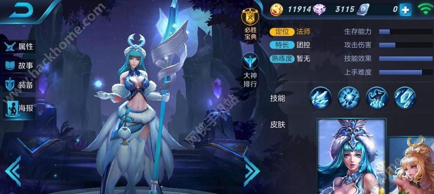 次元CARDTD1出装攻略（玩转次元CARDTD1，掌握最佳出装策略，成为顶尖玩家！）