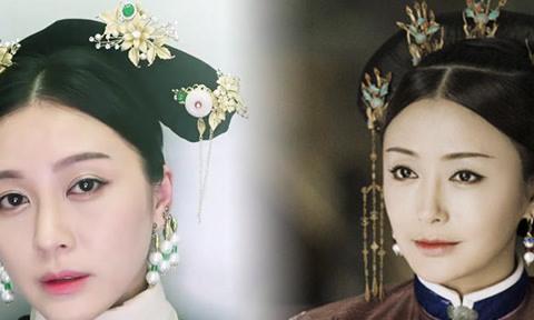 《延禧攻略皇后出装推荐》