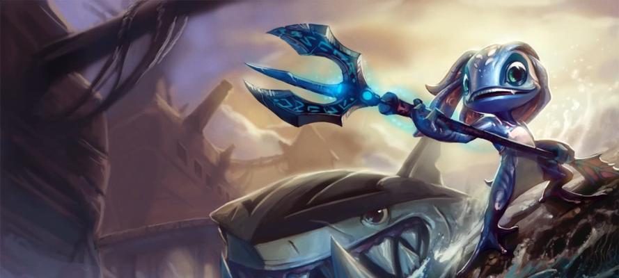 小鱼人初始出装铭文攻略（提升小鱼人游戏体验的最佳初始出装铭文选择）