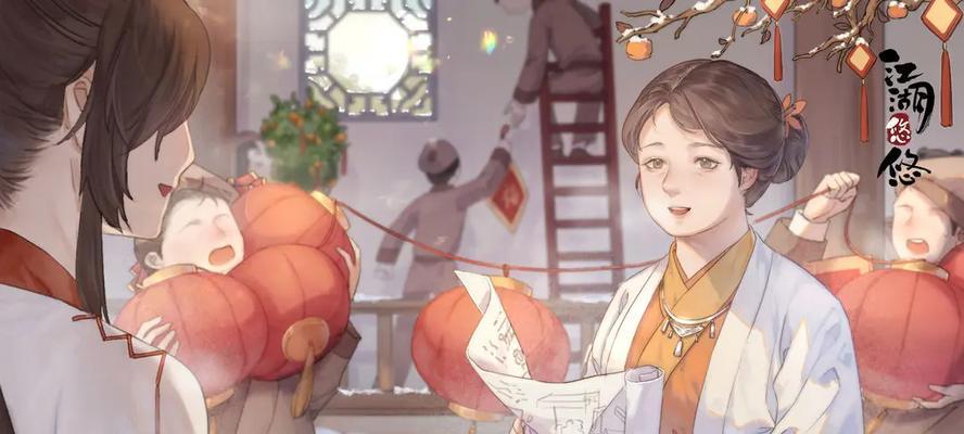 悠悠莫思楼武器全面解析（探秘江湖利器，为游戏玩家提供有效指南）