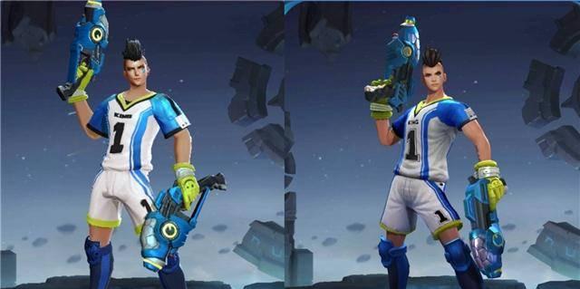 2021王者荣耀马可波罗皮肤全新发布！（王者荣耀新款皮肤马可波罗集结，丰富你的游戏体验！）