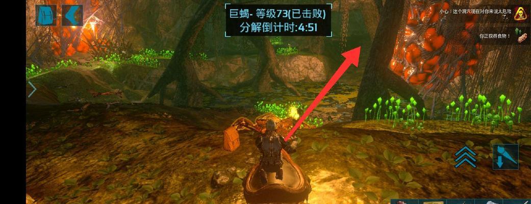 方舟手游神器攻略（打造强大战力，一统方舟世界！）