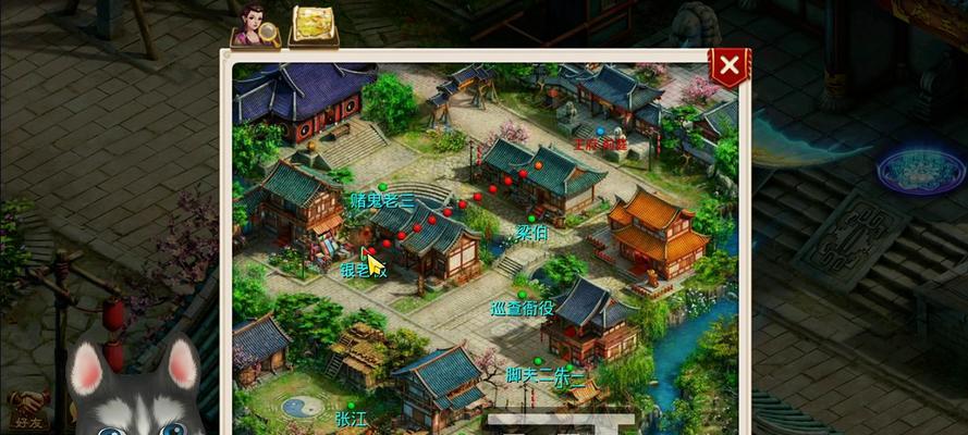 《问道手游攻略宝宝技能，助你成为顶尖玩家》（掌握宝宝技能，打造无敌战斗阵容）