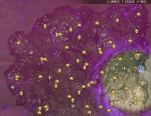 《探究以永劫无间全功能性地图资源效果及获取方法》（了解以永劫无间地图资源的奥妙和获取技巧）