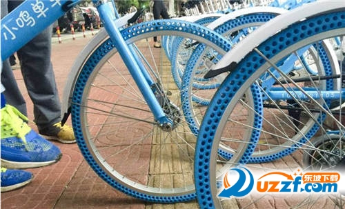 小鸣单车开锁扫码怎么弄  小鸣单车怎么开锁