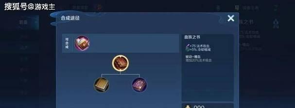 吸血装备攻略（深入剖析司马懿的攻击能力和生存能力，为你打造最强吸血装备！）