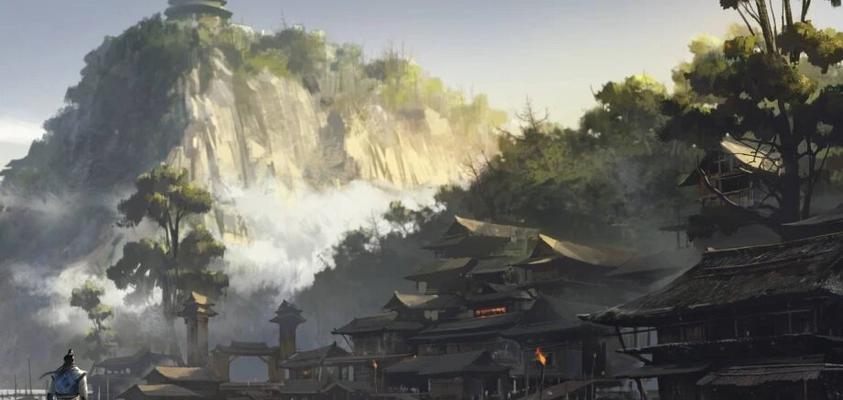 《天涯明月刀手游》移花与唐门，谁更优秀？（评测两大门派的特点，让你轻松选择）