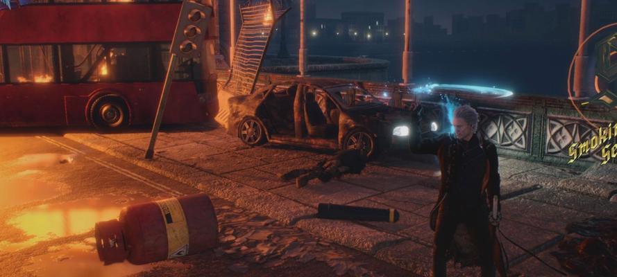 鬼泣5无伤出装攻略大全（揭秘最佳装备组合与技巧，成为无敌战神！）