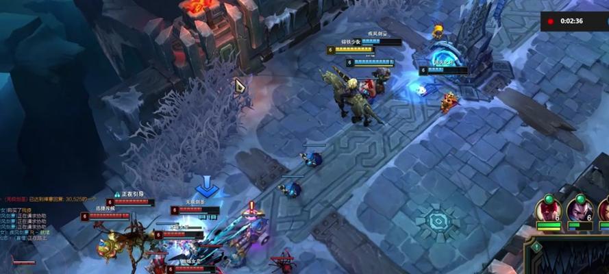 《大乱斗妖徒出装攻略》（全方位解析妖徒出装搭配技巧，助你称霸战场！）