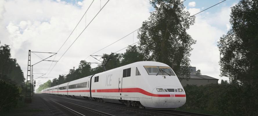 《火车世界3游戏攻略大揭秘》（掌握关键技巧，成为火车大师！）