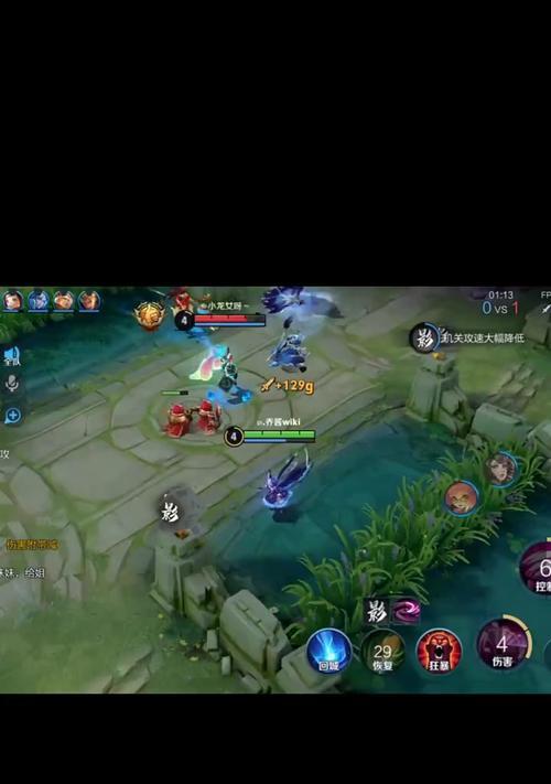 探寻以遇见手游最强职业的奥秘（解析游戏内四大职业的优劣，找出最强者）