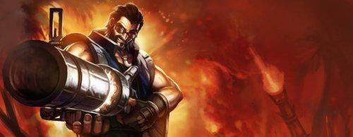 《LOL》男枪S11出装攻略（超强输出追求的最佳选择）