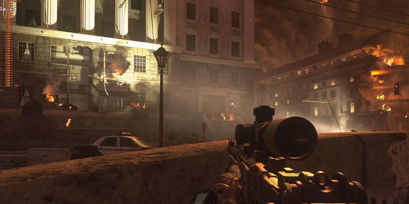 使命召唤6运行攻略（玩转使命召唤6，掌握游戏技巧，畅享游戏乐趣！）