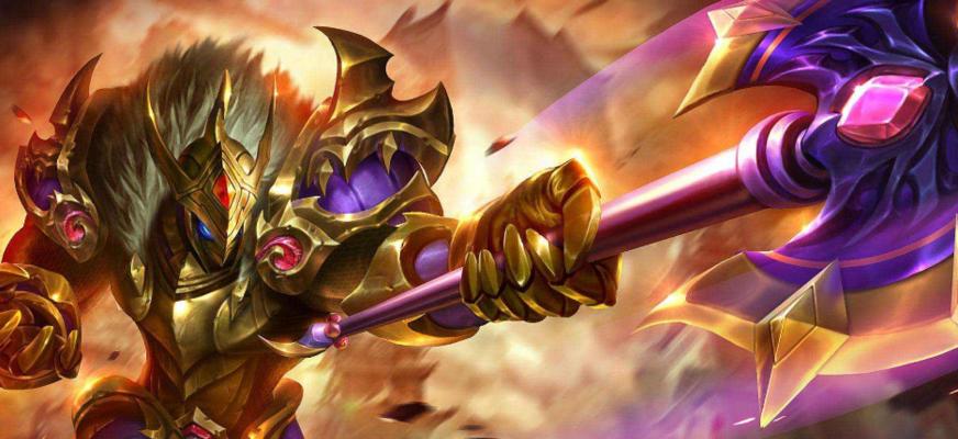 半神山羊出装攻略——掌握最强装备，统治战场！（解析半神山羊的出装策略，助你战无不胜！）