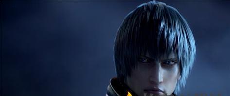 《鬼泣巅峰之战》最强武器排行榜（掌握这些武器，轻松击败BOSS！）