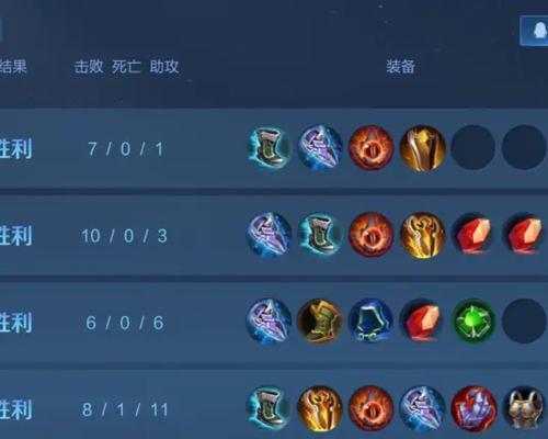 全方位攻略（一起来了解如何打造强力的打野猪八戒，席卷全场吧！）