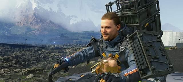 《死亡搁浅导演剪辑版》PC版配置需求一览（挑战硬件极限，体验超现实震撼画面）