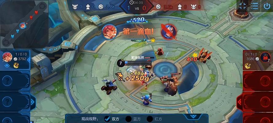 橘子全局出装攻略视频（从入门到精通，轻松学会正确的出装方式）