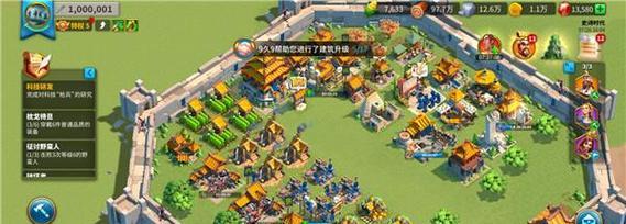 万国觉醒金钥匙获得入手方法大全（教你如何轻松获取万国觉醒中的珍贵金钥匙）