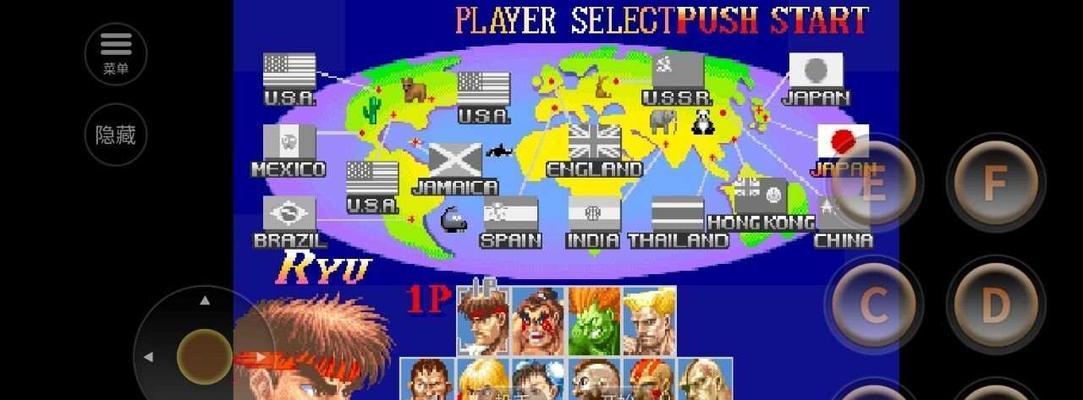 街头2手游攻略（打造无敌拳手，征服街头拳击场！）