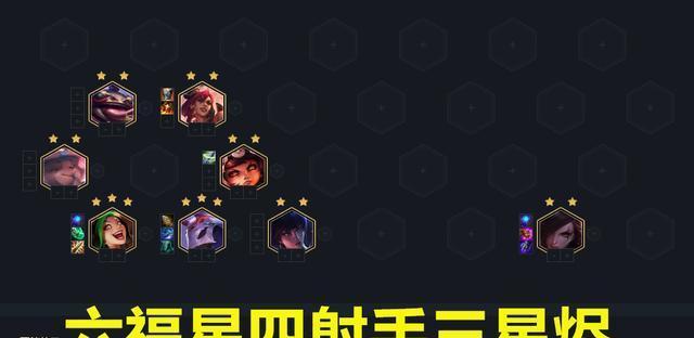 安妮福星出装攻略——制霸对局的秘诀（掌握关键装备，解锁安妮的潜力）