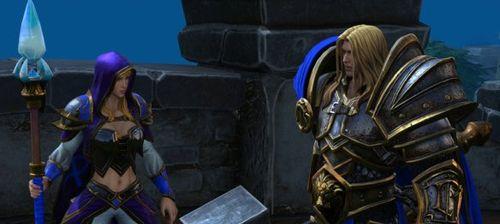 大战不死族出装攻略（摧毁不死族的利器！掌握这些装备就够了）