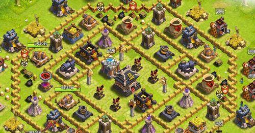 炼狱峡谷9攻略（解密隐藏关卡，掌握生存技巧，打败最强BOSS）