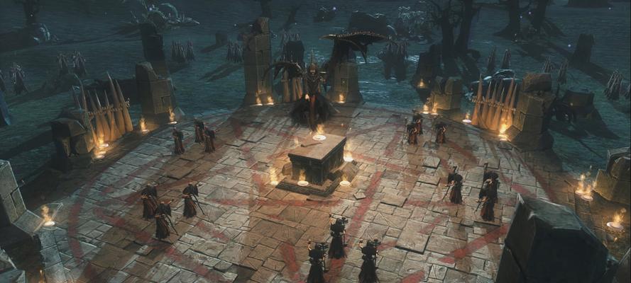 《奇迹时代3人类攻略大揭秘》（探索无尽可能性，征服人类全新篇章）