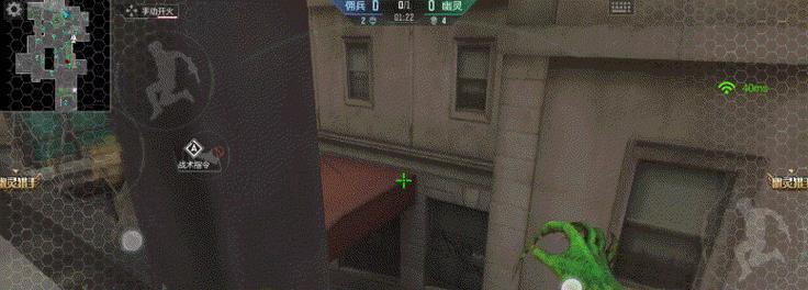 穿越火线手游倒跳攻略大全（击败敌人轻松倒跳，胜利在望！）