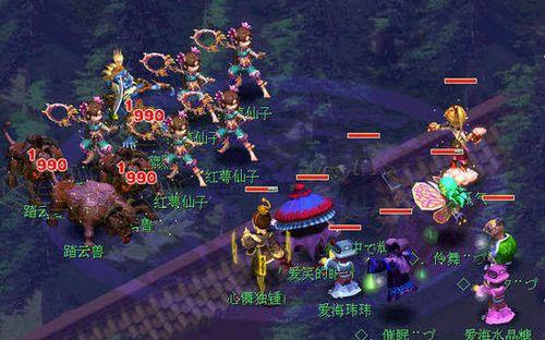 闯关攻略（突破宗门闯关，熟练掌握宗门技能的关键）