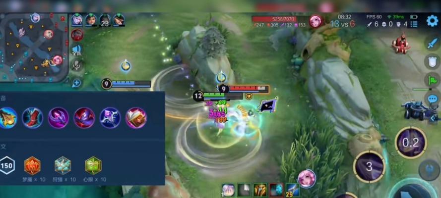 《肉凯出装玩法攻略贴吧》（探索肉凯出装的最佳组合及玩法技巧）