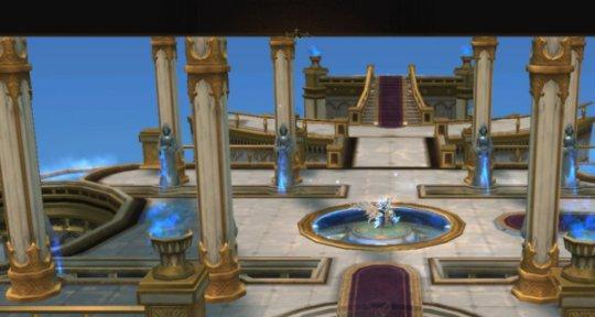 《魔法王座手游战力攻略大全》（掌握关键技巧，登顶战力巅峰！）