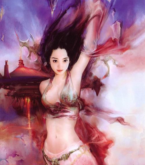 《探索小花仙月色魅影的攻略指南》（揭秘小花仙月色魅影的全新冒险世界）