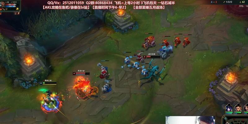 大虫子S11出装攻略——致胜之道（全面解析大虫子S11最佳出装搭配及技巧，助你战胜对手！）