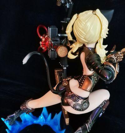 TERA弓手攻略（解析TERA游戏中弓手职业的技能与策略，助你成为顶尖射手！）