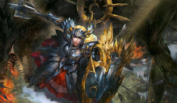 《自由之战修出装戏攻略》（修炼心法、打造神兵，助你称霸自由之战！）