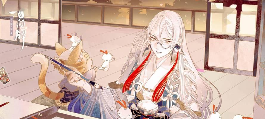 阴阳师百闻牌快攻卡组刀山火狼（百闻牌如何搭配刀山火狼提高胜率）