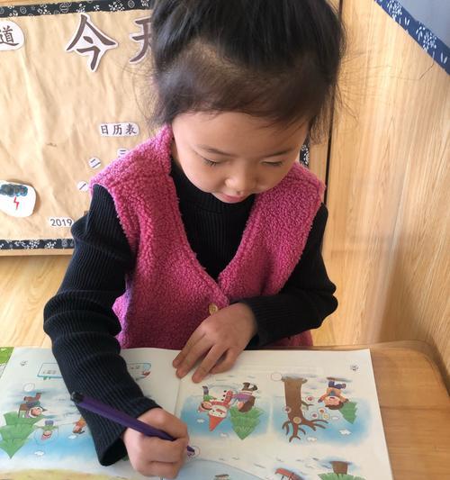 奇迹暖暖小画家的搭配技巧（打造独特风格，让你成为时尚达人）