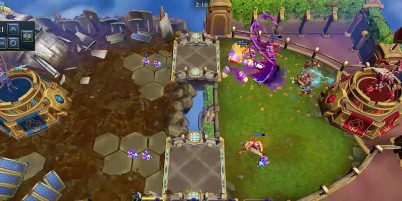 《游戏武装护卫攻略——打造强大的随从大师》（掌握策略强化阵容高效作战）