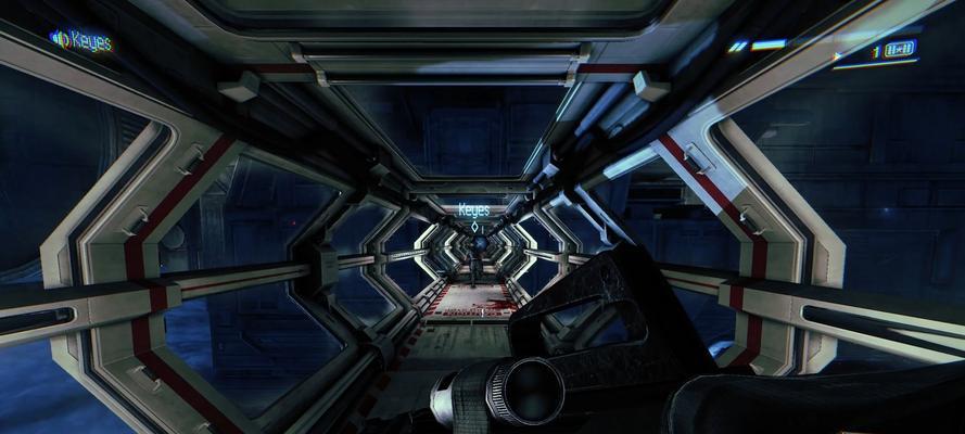 《拯救世界，对抗外星入侵》（一场紧张刺激的世界末日游戏，让我们揭秘胜利之道！）