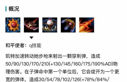 手游猫咪天赋出装攻略（打造最强猫咪阵容，瞄准胜利！）