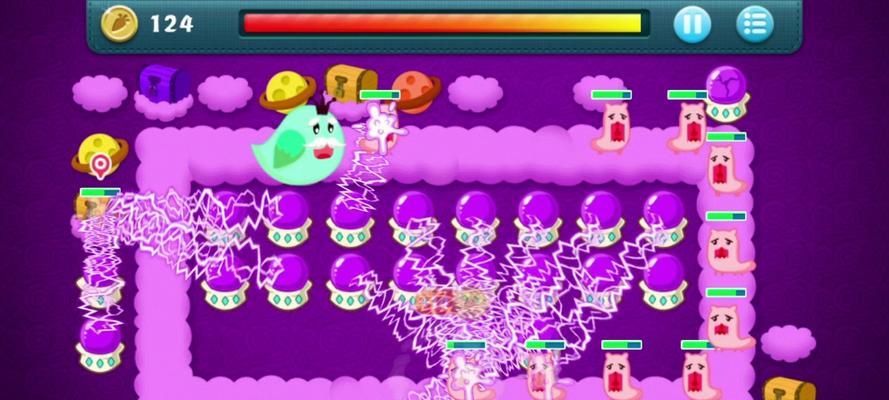 保卫萝卜1冒险攻略——征战怪物保护家园（保卫萝卜1冒险攻略，带你畅游奇幻世界，守护最后一片净土）