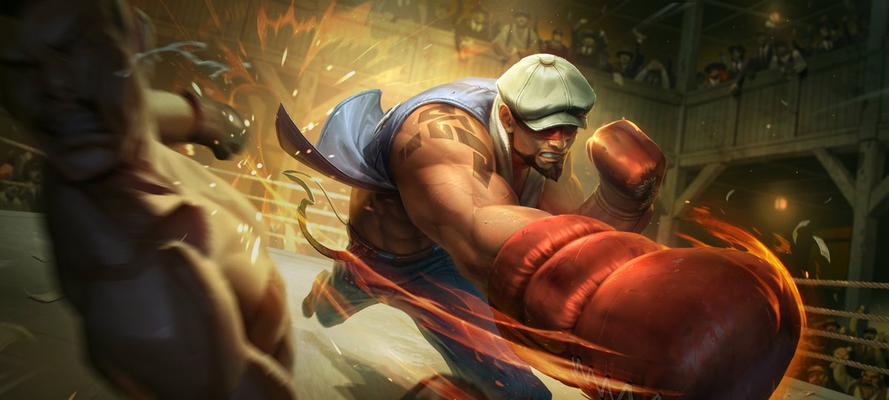 盲僧职业选手出装攻略男（解析盲僧职业选手出装心得，助你在游戏中驰骋无敌）