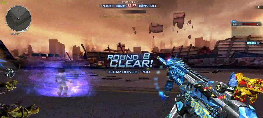 《毁灭都市游戏攻略大全》（带你征服毁灭都市的终极攻略！）