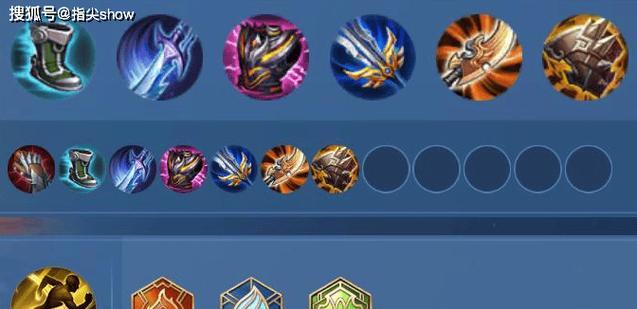 刘备吕布出装攻略——如何在战场上斩获胜利？（解析刘备和吕布的最佳出装搭配，助你成为无敌战神！）