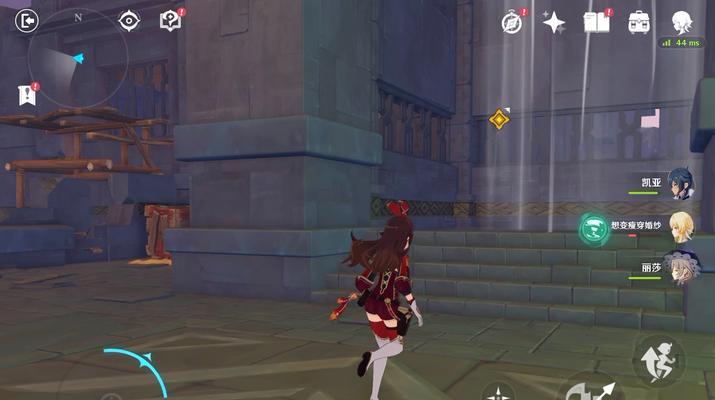 原神捉鸟任务攻略（简单易行的捉鸟任务攻略，让你事半功倍！）