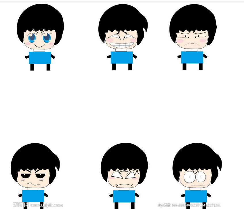 QQ表情制作要用哪些软件？